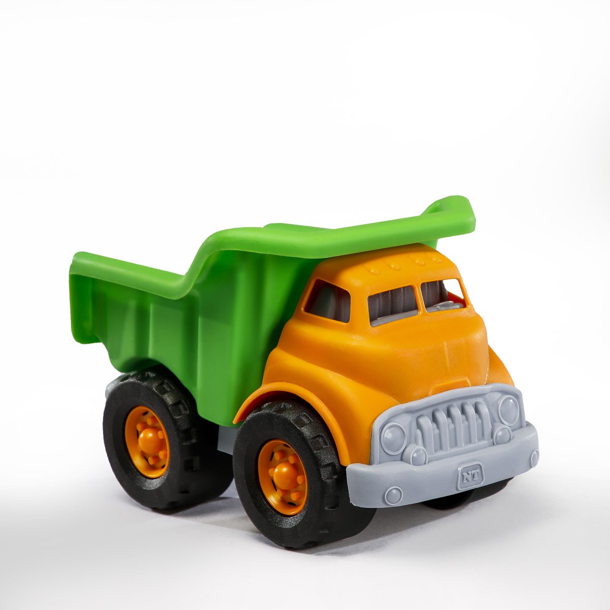 Toy Dump Truck