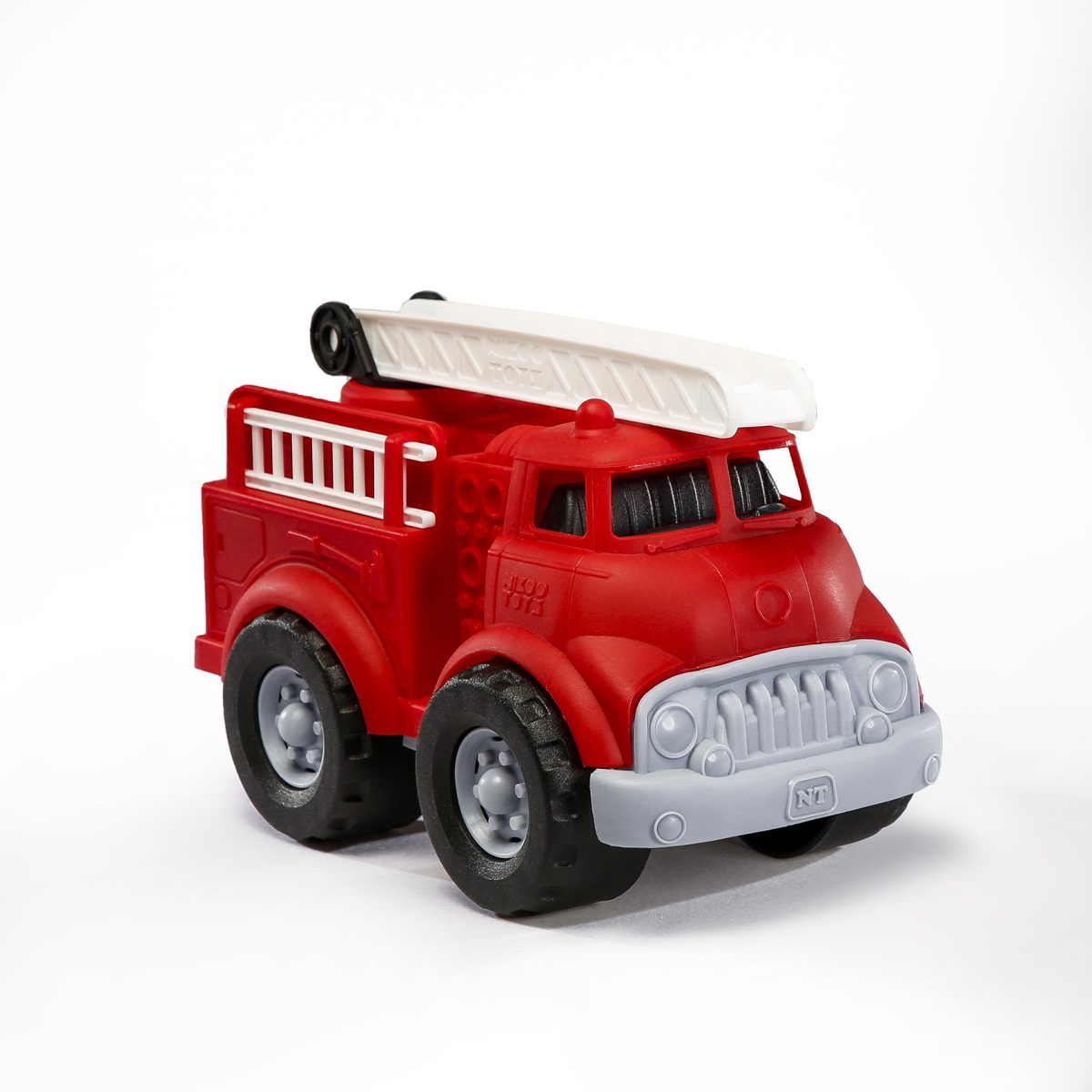 Toy Fire Truck