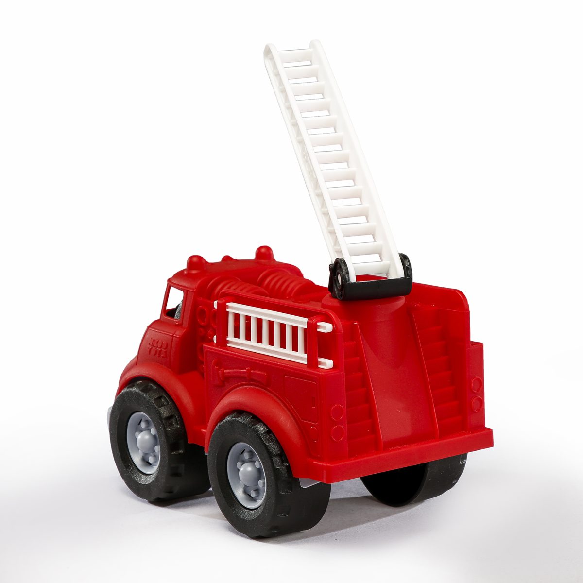 Toy Fire Truck