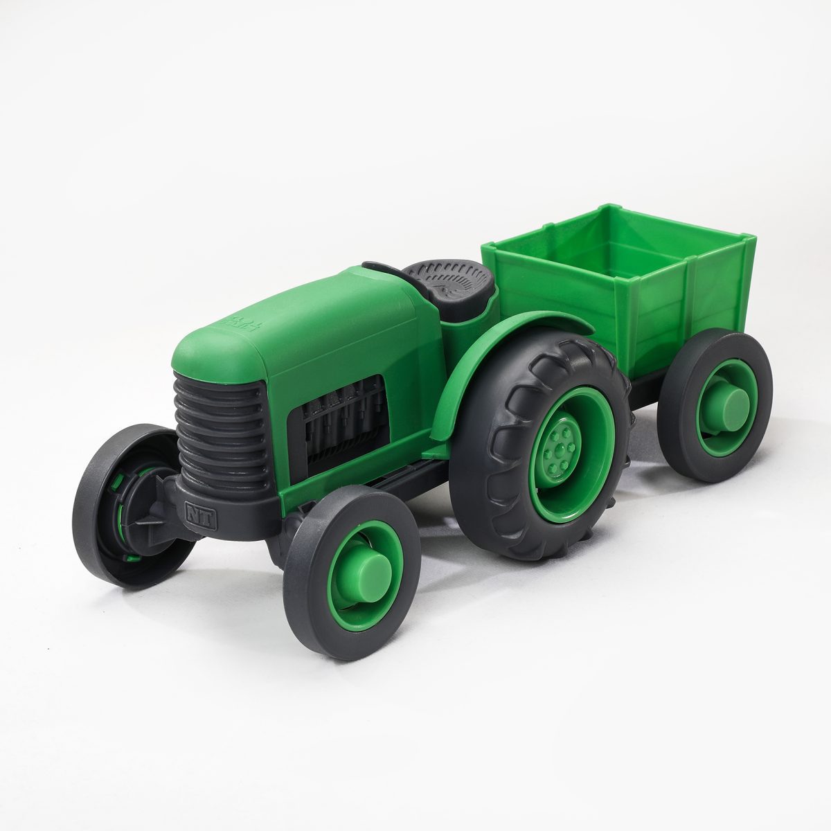 Tractor Toy