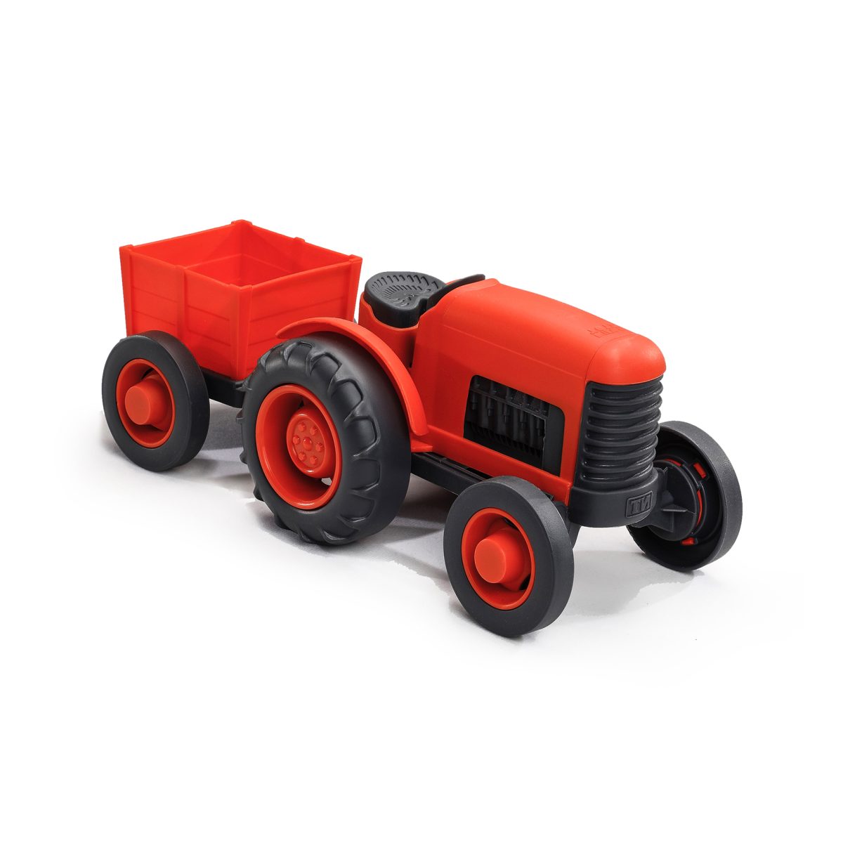 Toy Tractor