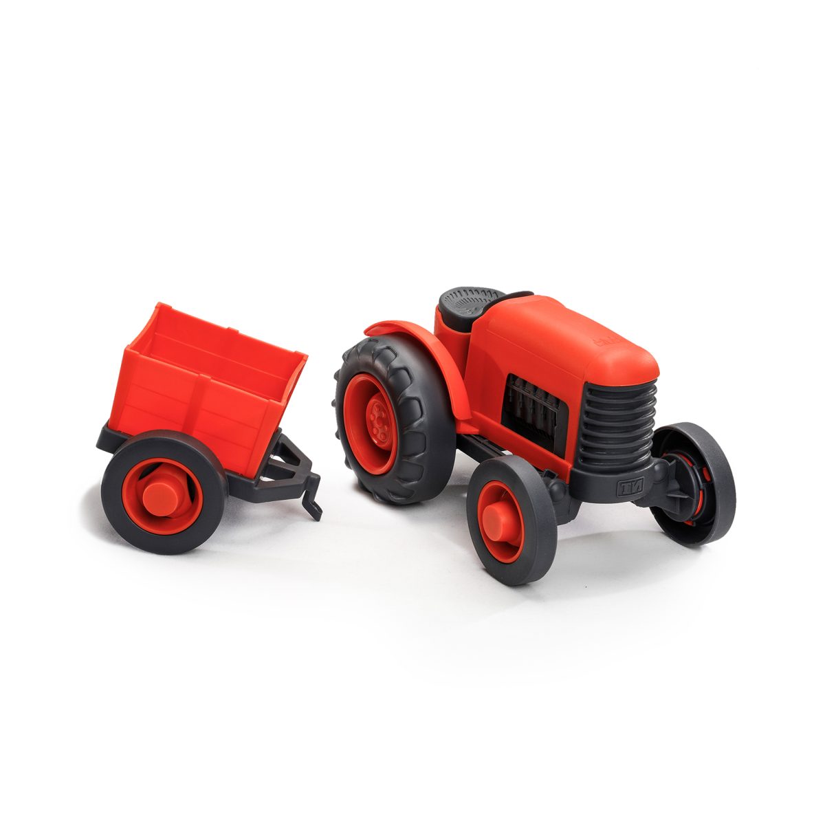 Tractor Toy