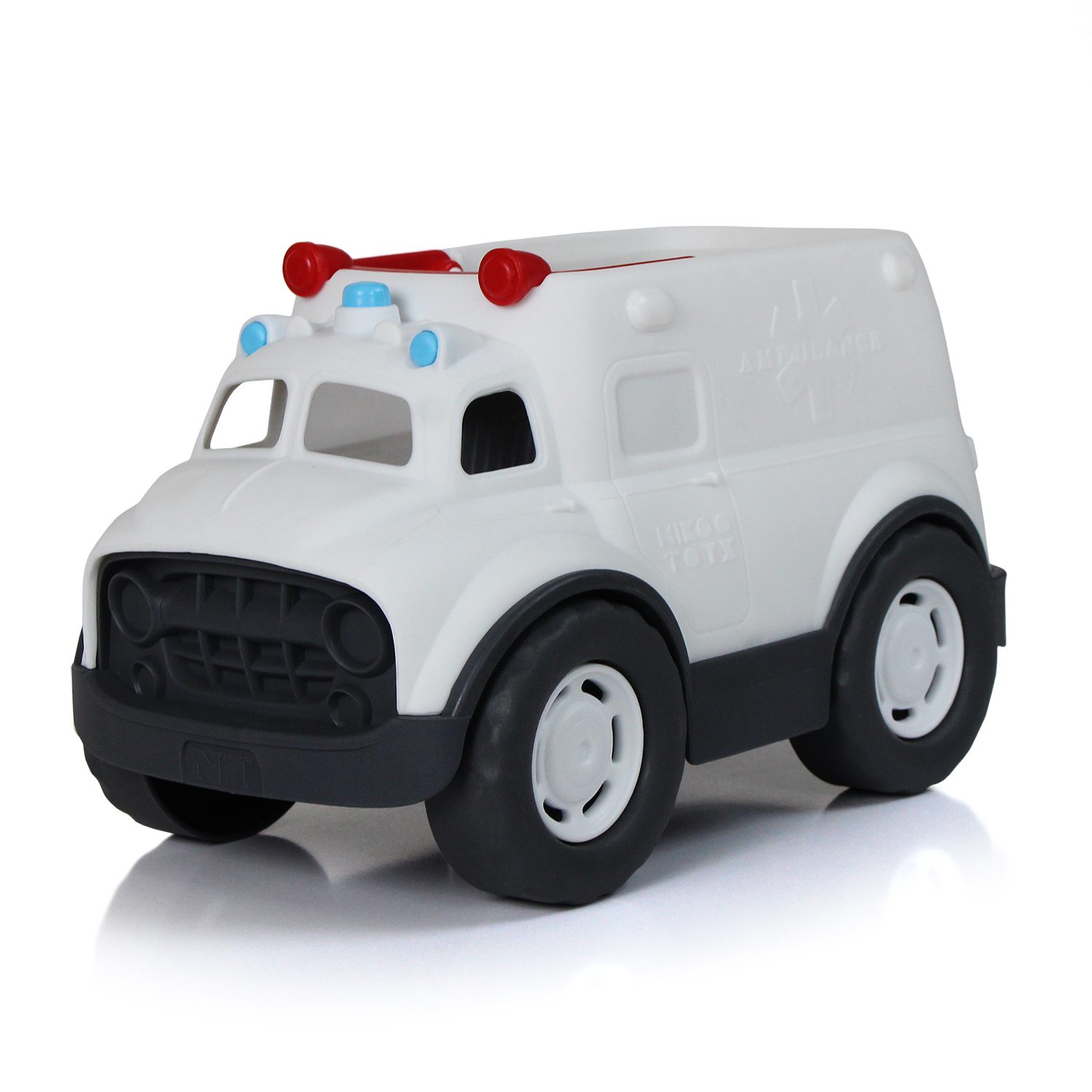 Ambulance