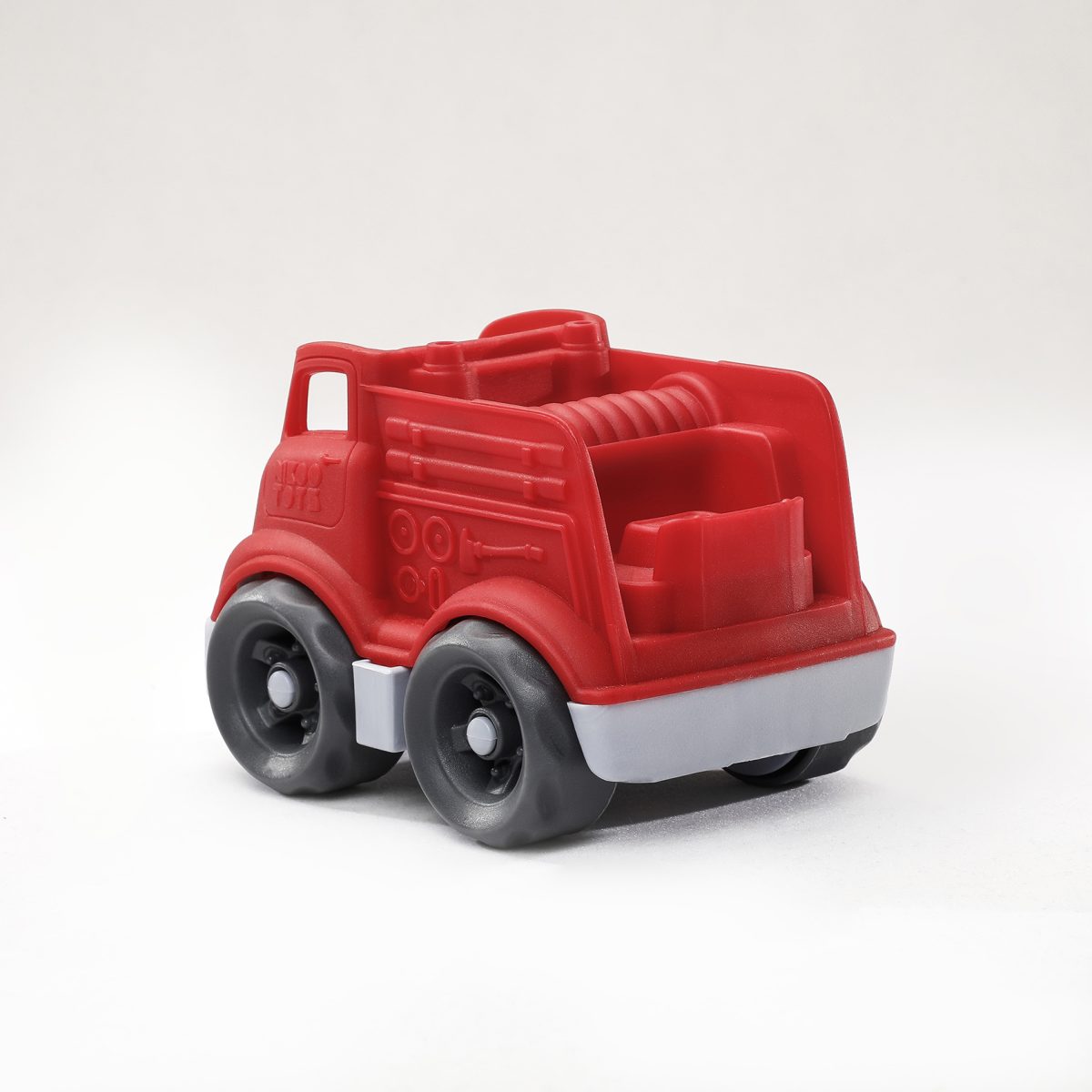 mini fire engine toy
